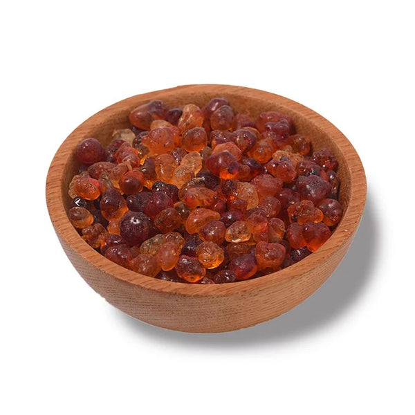 On Kee Peach Resin 安記特級桃膠