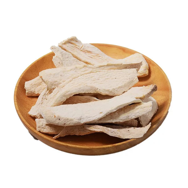 On Kee Natural Yam 安記原色淮山