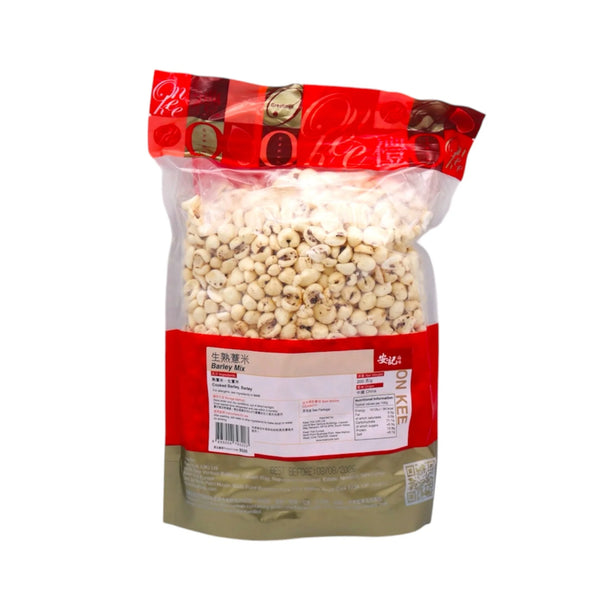 On Kee Barley Mix 安記生熟薏米