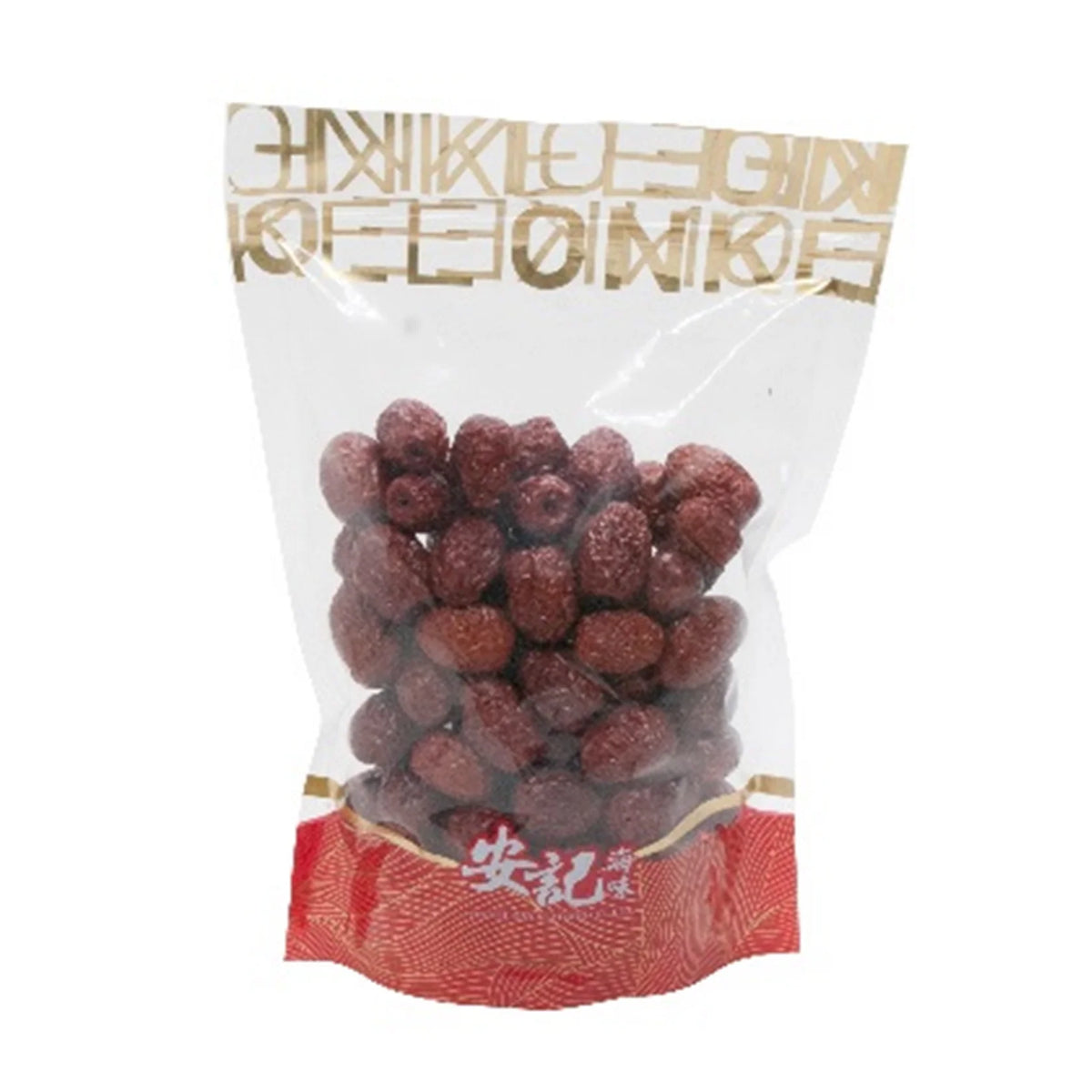 On Kee Dried Jujube 安記一級雞心紅棗