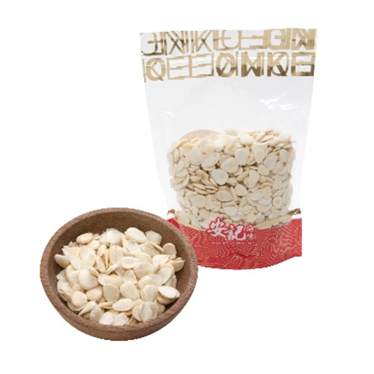 On Kee Bitter Apricot Kernel 安記南杏