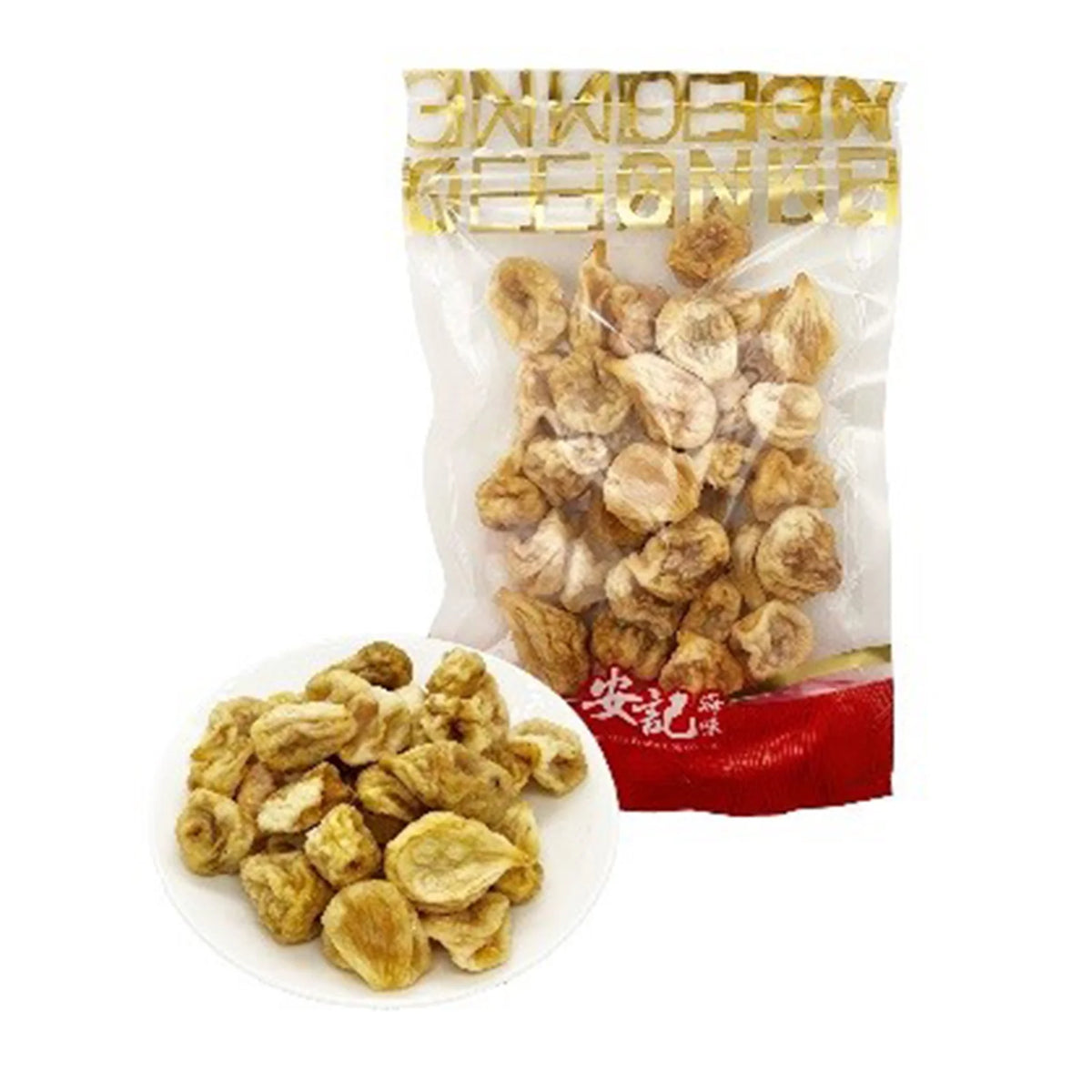 On Kee Dried Fig 安記無花果