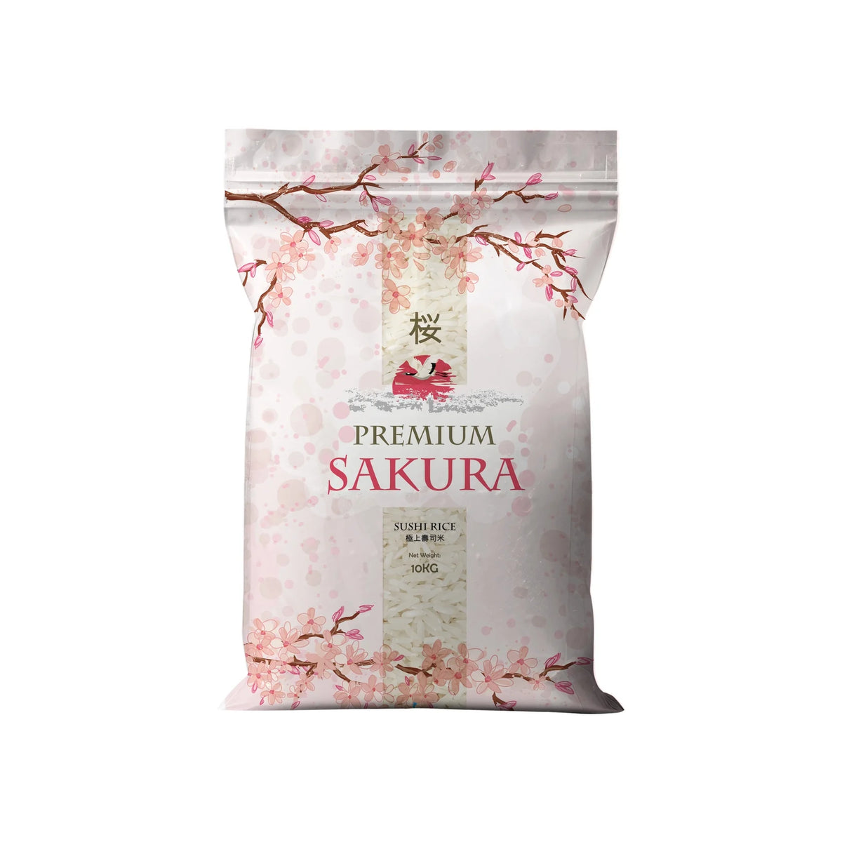 PREMIUM SAKURA 壽司米