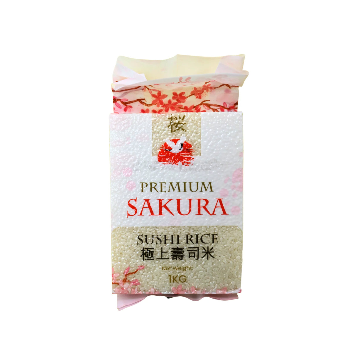 PREMIUM SAKURA 壽司米