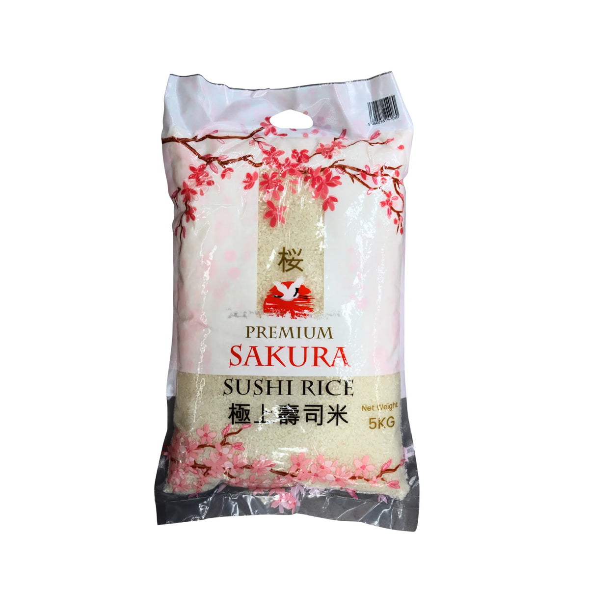 PREMIUM SAKURA 壽司米