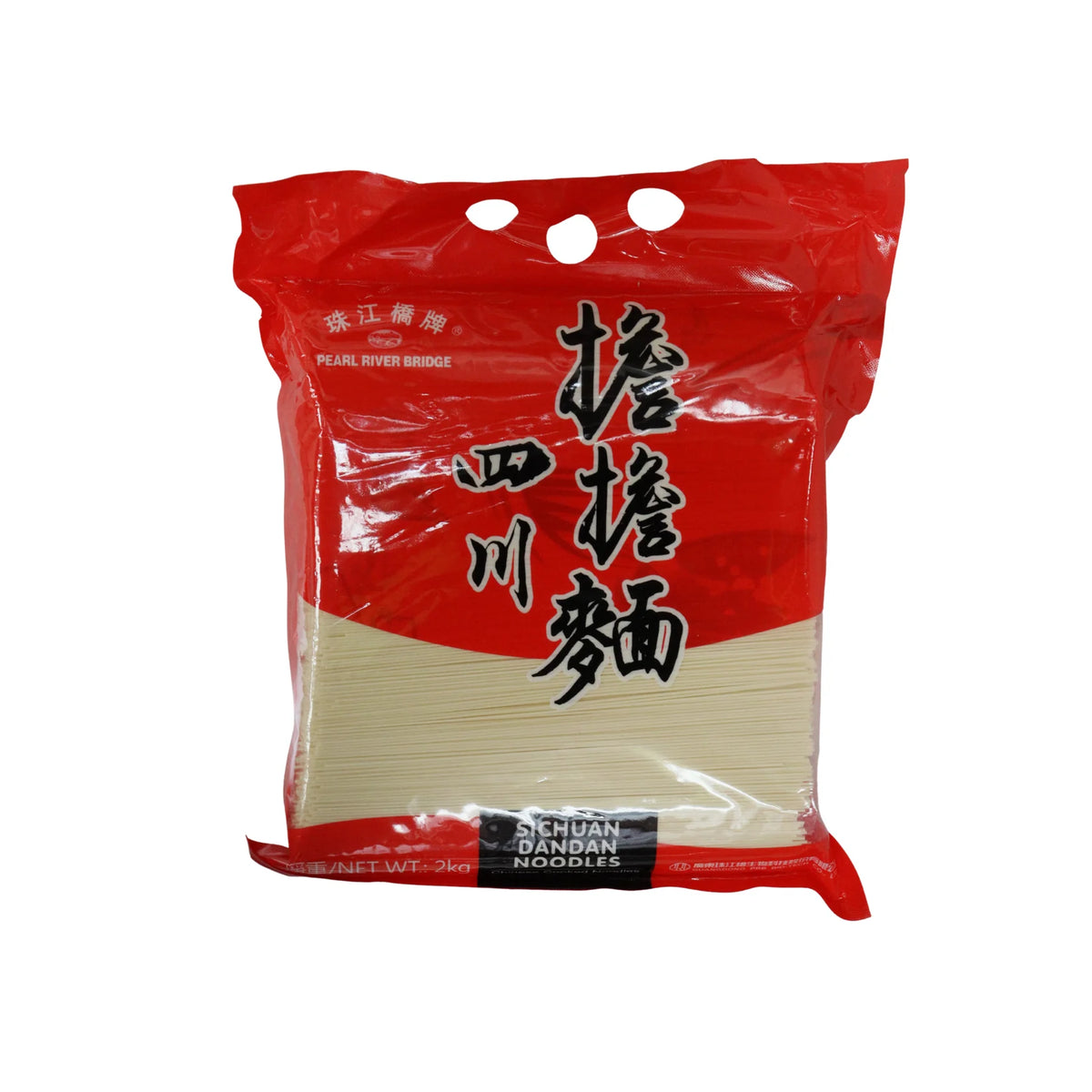 PRB Sichuan Dandan Noodles 珠江橋四川擔擔麵