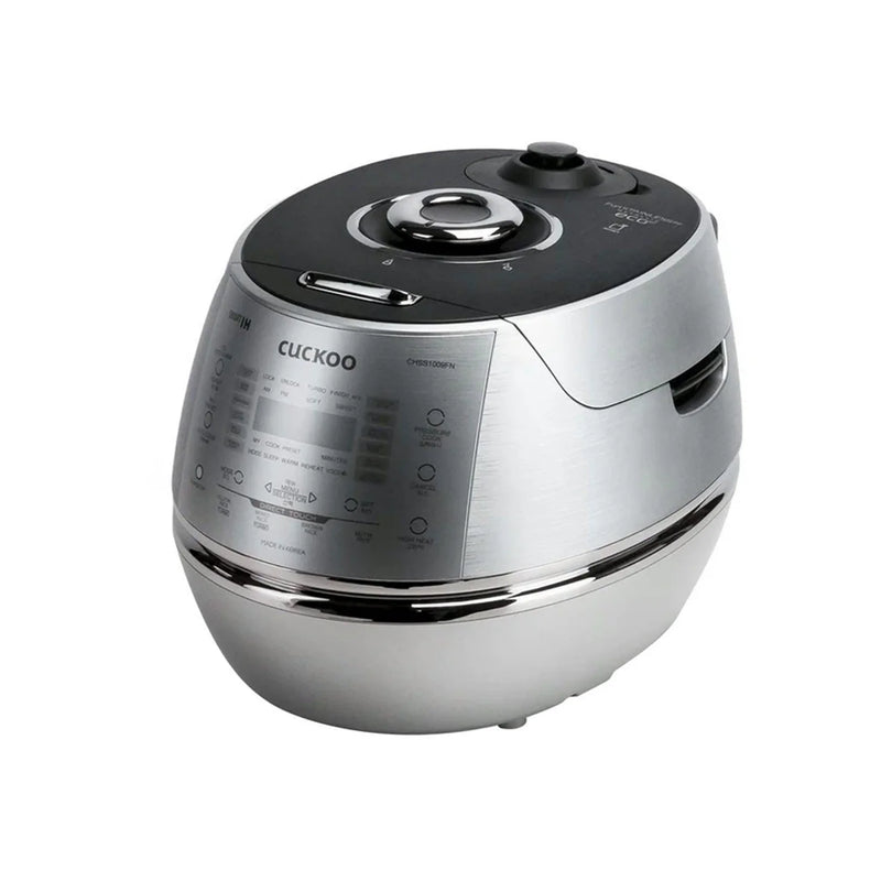 Cuckoo Rice Cooker CRP-CHSS1009F-10 cups電飯煲 10杯